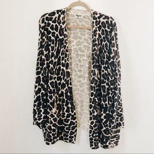 Show Me Your Mumu - Cardigan